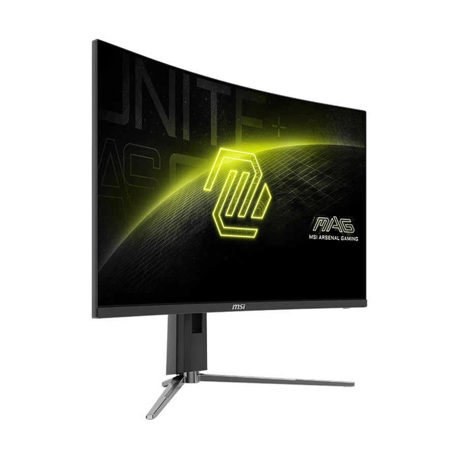 MSI MAG 32CQ6PF All Monitor Price in Bangladesh