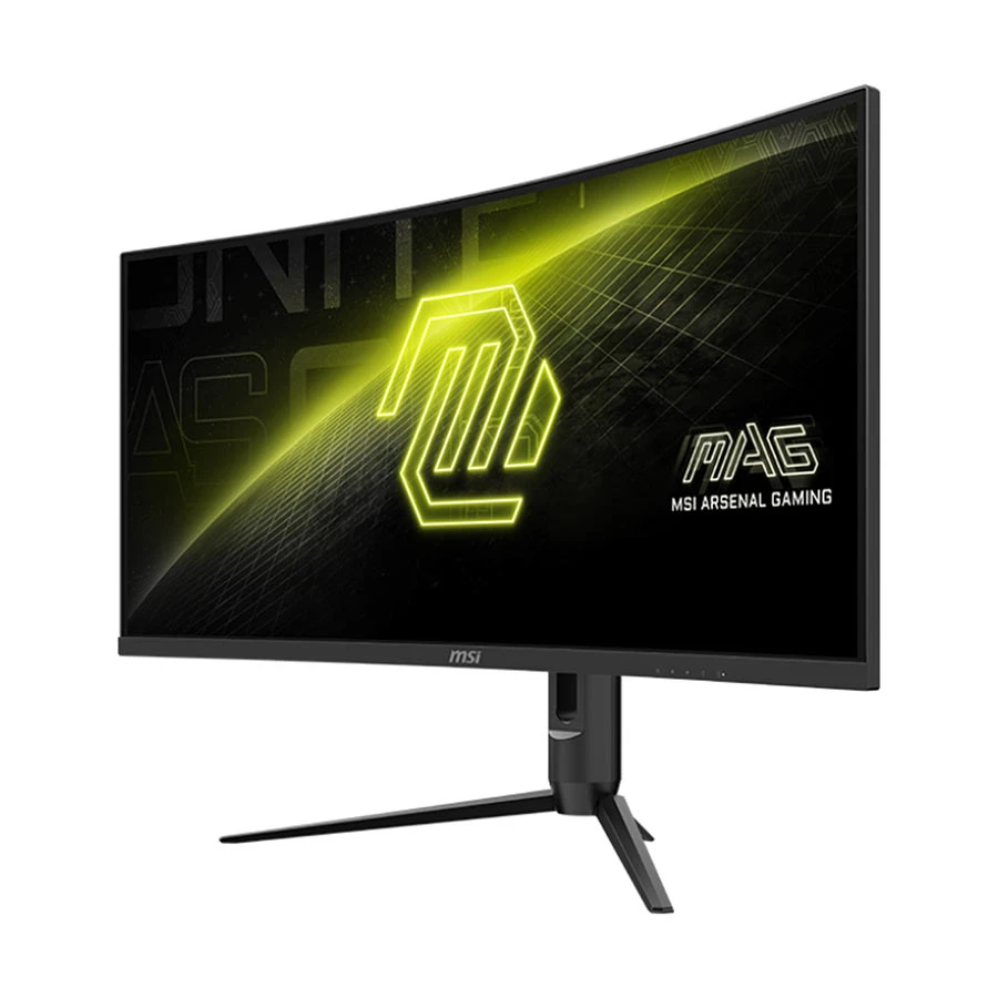 MSI MAG 342CQR E2 Gaming Monitor Price in Bangladesh