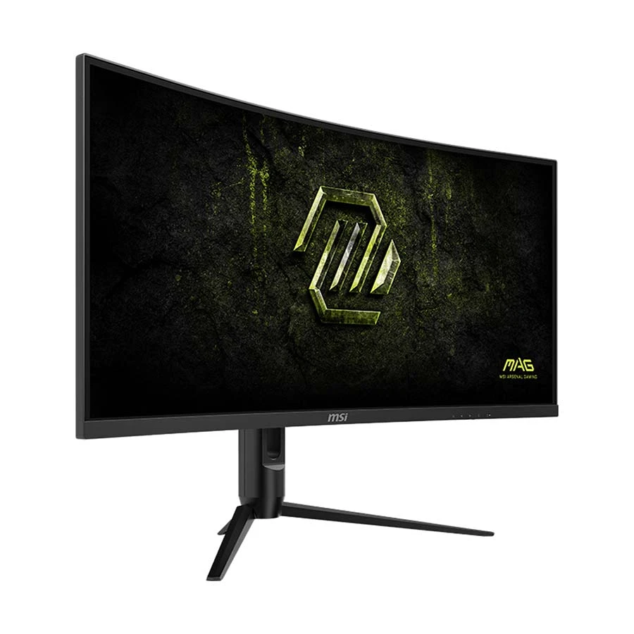 MSI MAG 342CQRF E20 Gaming Monitor Price in Bangladesh