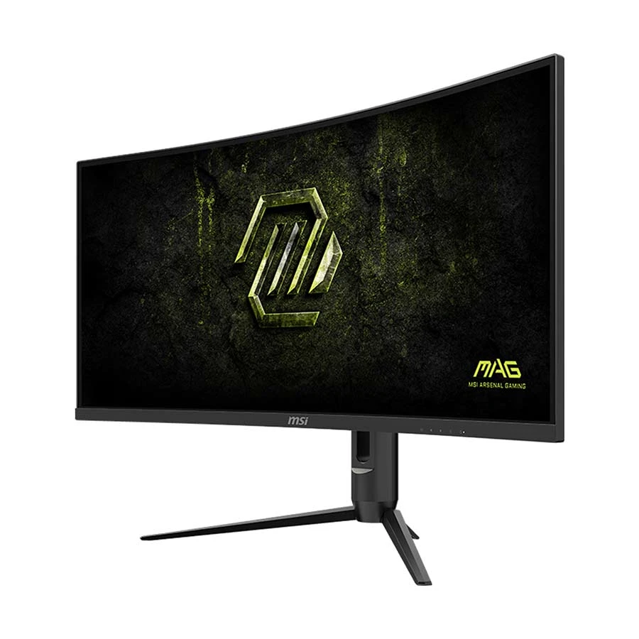 MSI MAG 342CQRF E20 Gaming Monitor in BD