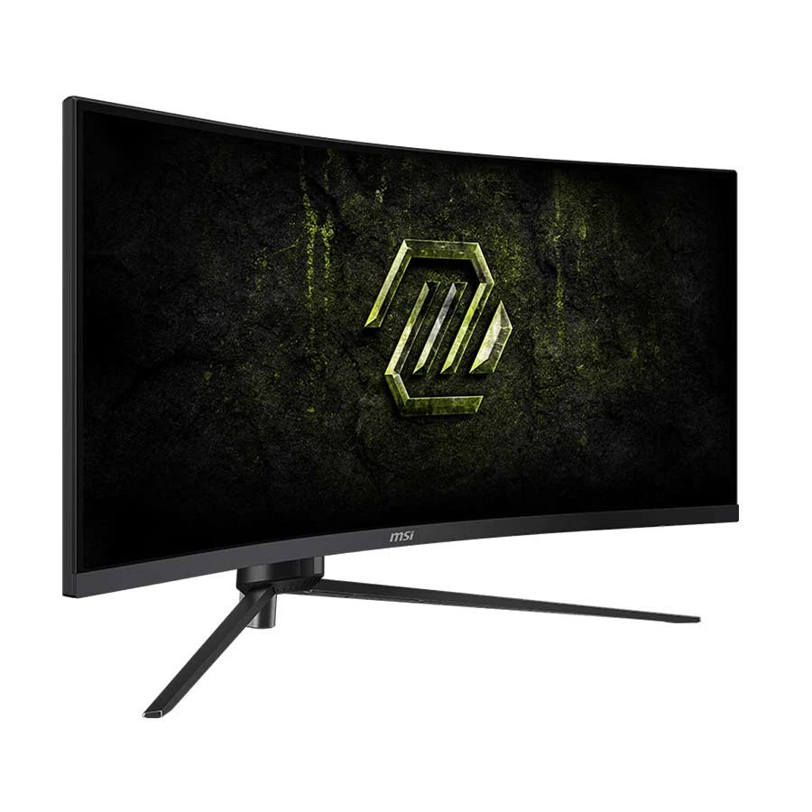 MSI MAG 345CQRF E20 MSI Price in Bangladesh