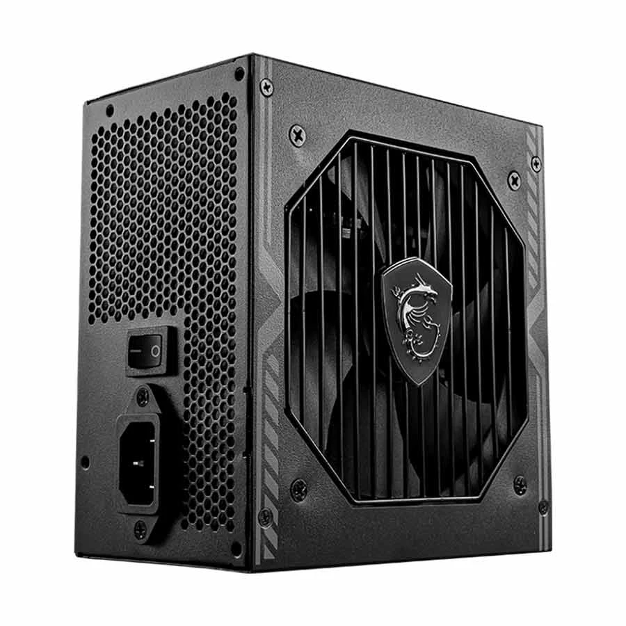 MSI MAG A750BN PCIE5 Power Supply in BD
