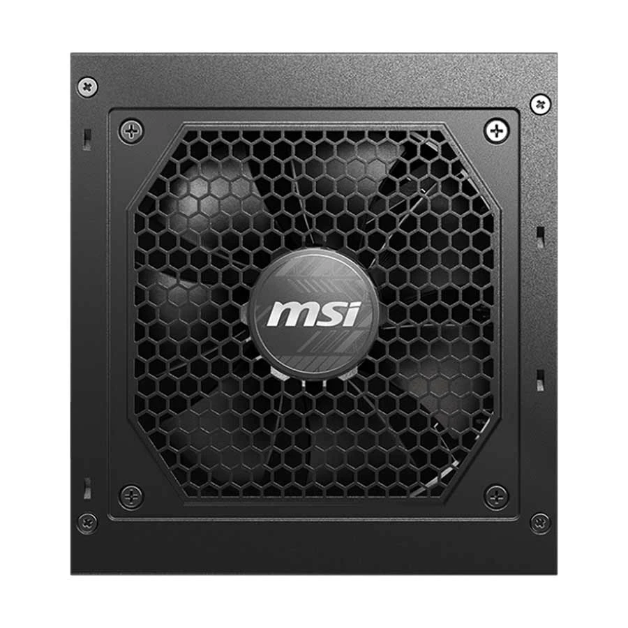 MSI MAG A750GL PCIE5 750W Power Supply Price in Bangladesh