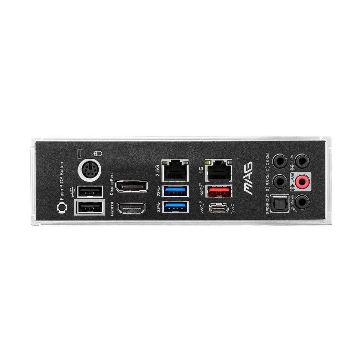 MSI MAG B550 TOMAHAWK Motherboard in BD