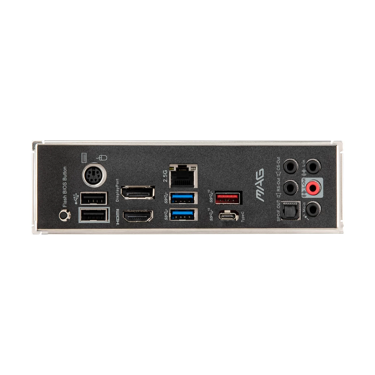 MSI MAG B550 TORPEDO Motherboard Price in BD