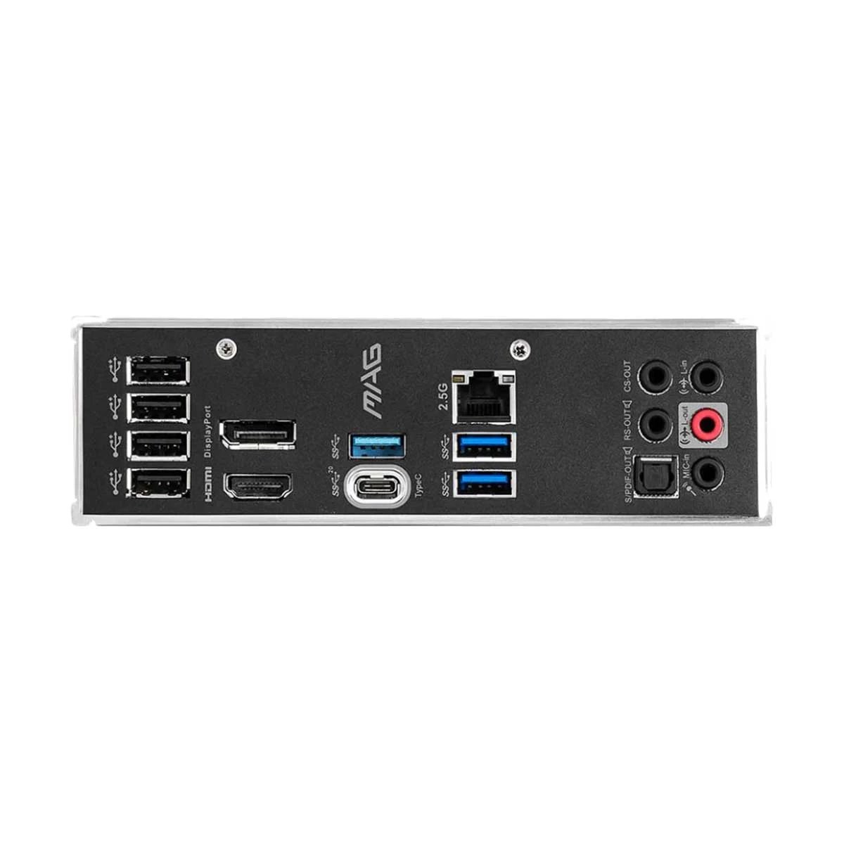 MSI MAG B560M MORTAR Motherboard