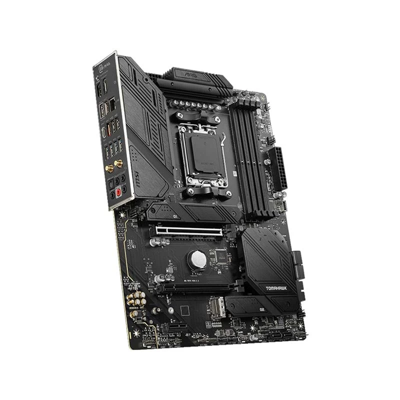 MSI MAG B650 TOMAHAWK (Wi-Fi 6E) Motherboard Price in Bangladesh