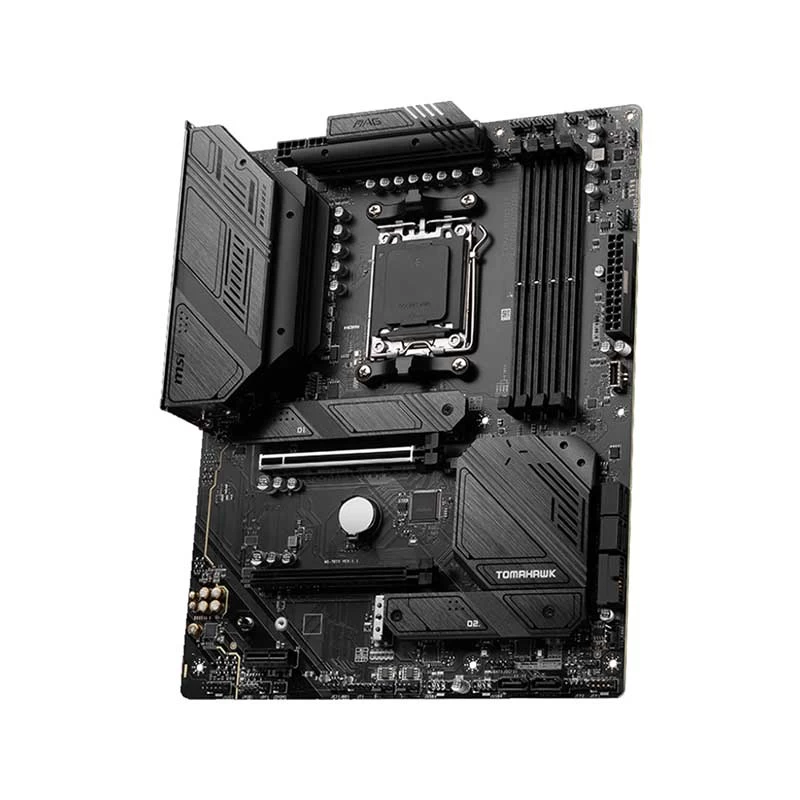 MSI MAG B650 TOMAHAWK (Wi-Fi 6E) Motherboard in BD