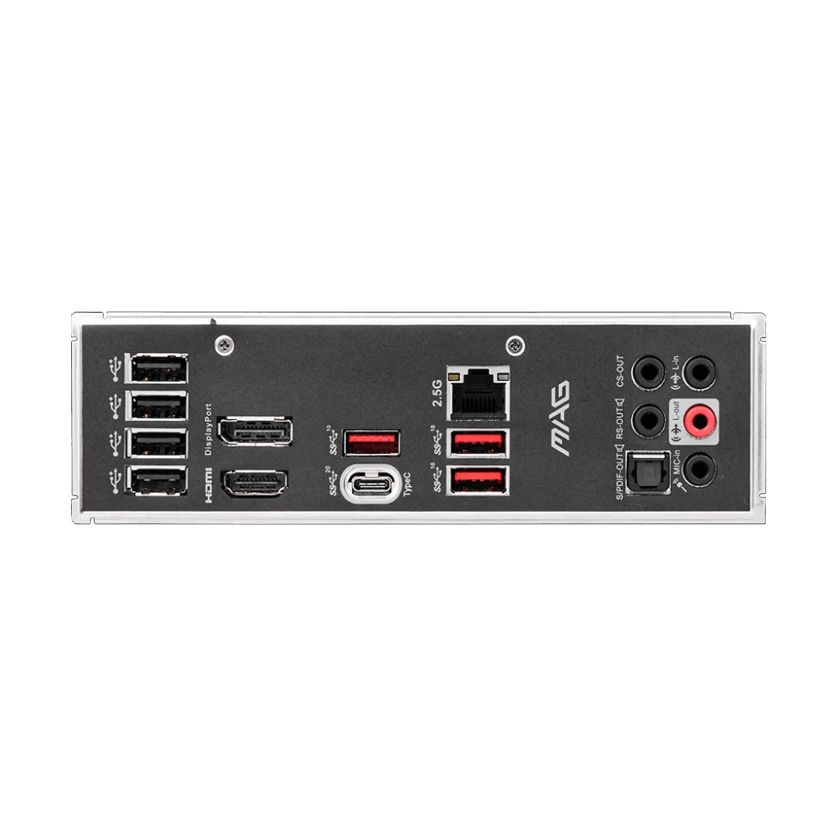 MSI MAG B660M MORTAR DDR4 Motherboard in BD