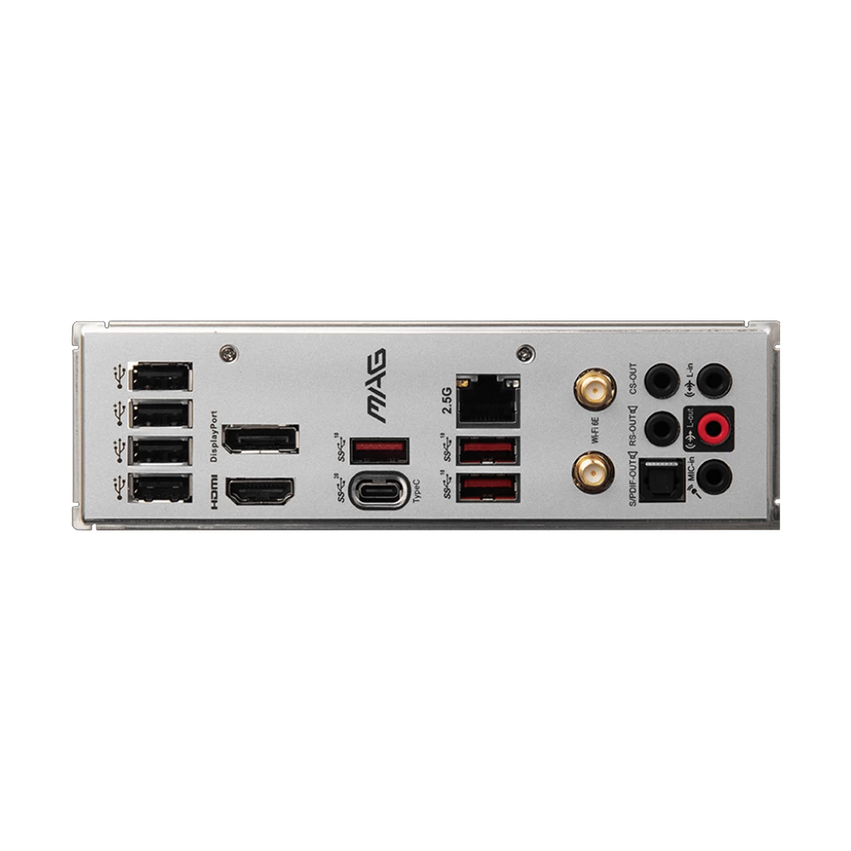 MSI MAG B660M MORTAR (Wi-Fi 6) Motherboard in BD
