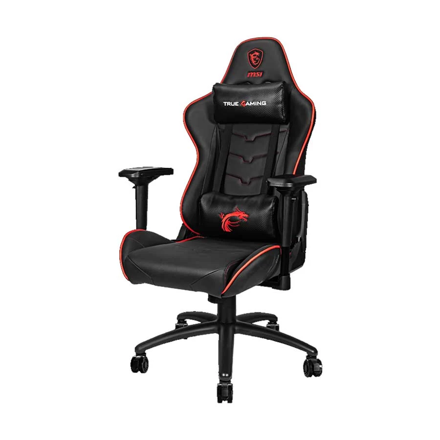 MSI MAG CH120 X Gaming Chair Price in Bangladesh