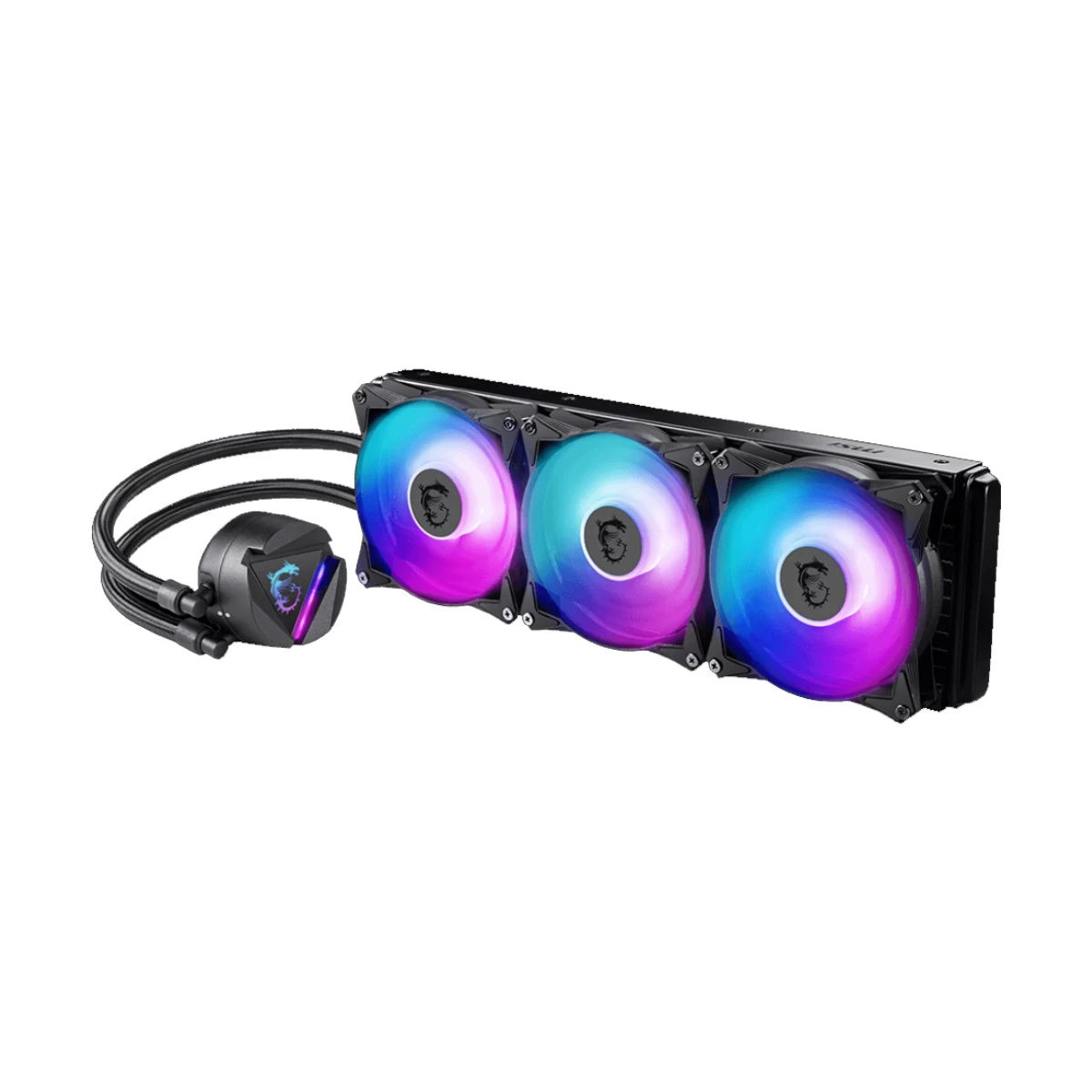MSI MAG CoreLiquid 360R V2 AIO CPU Cooler Price in Bangladesh