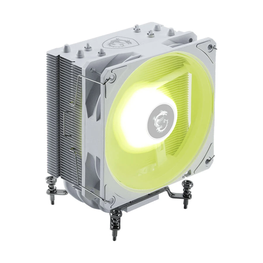 MSI MAG COREFROZR AA13 CPU Cooler