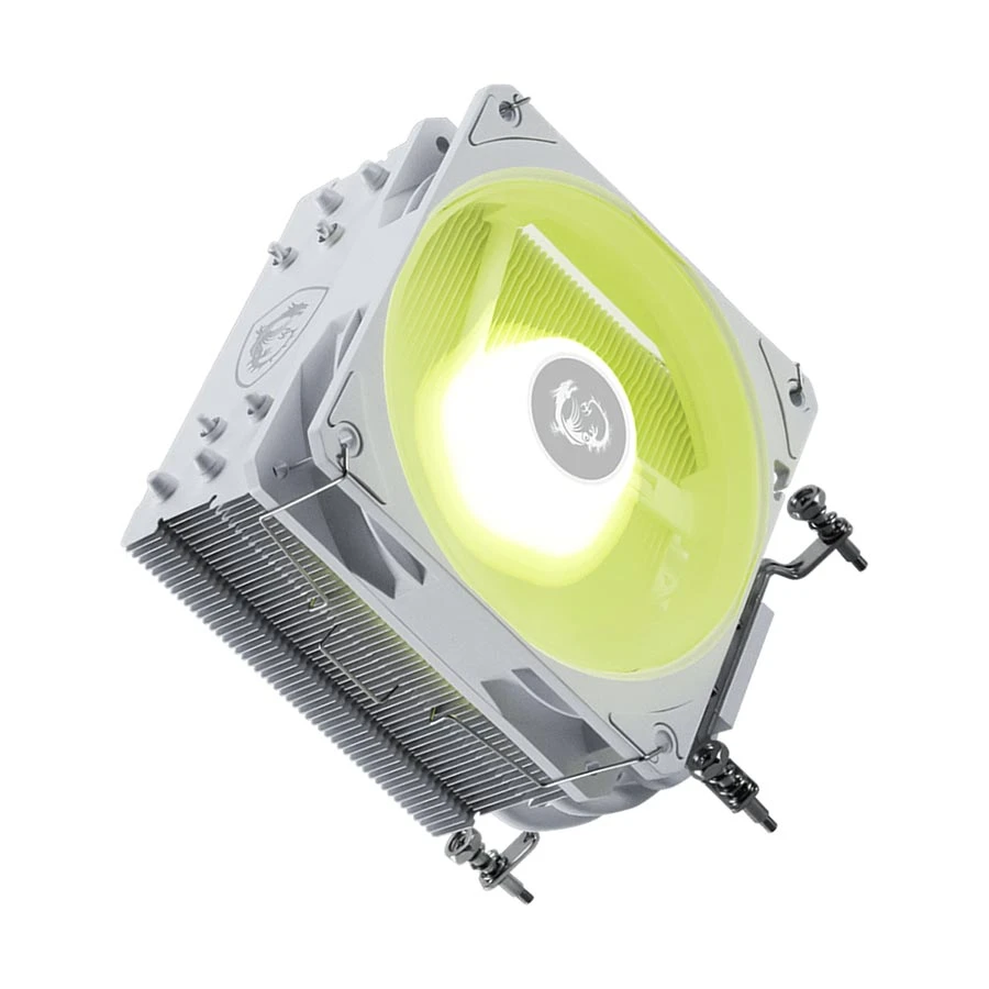MSI MAG COREFROZR AA13 CPU Cooler in BD