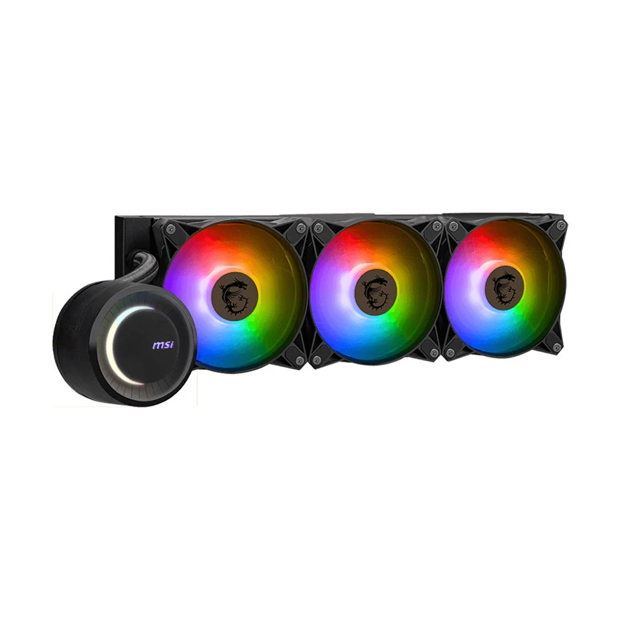 MSI MAG CoreLiquid E360 CPU Cooler Price in Bangladesh