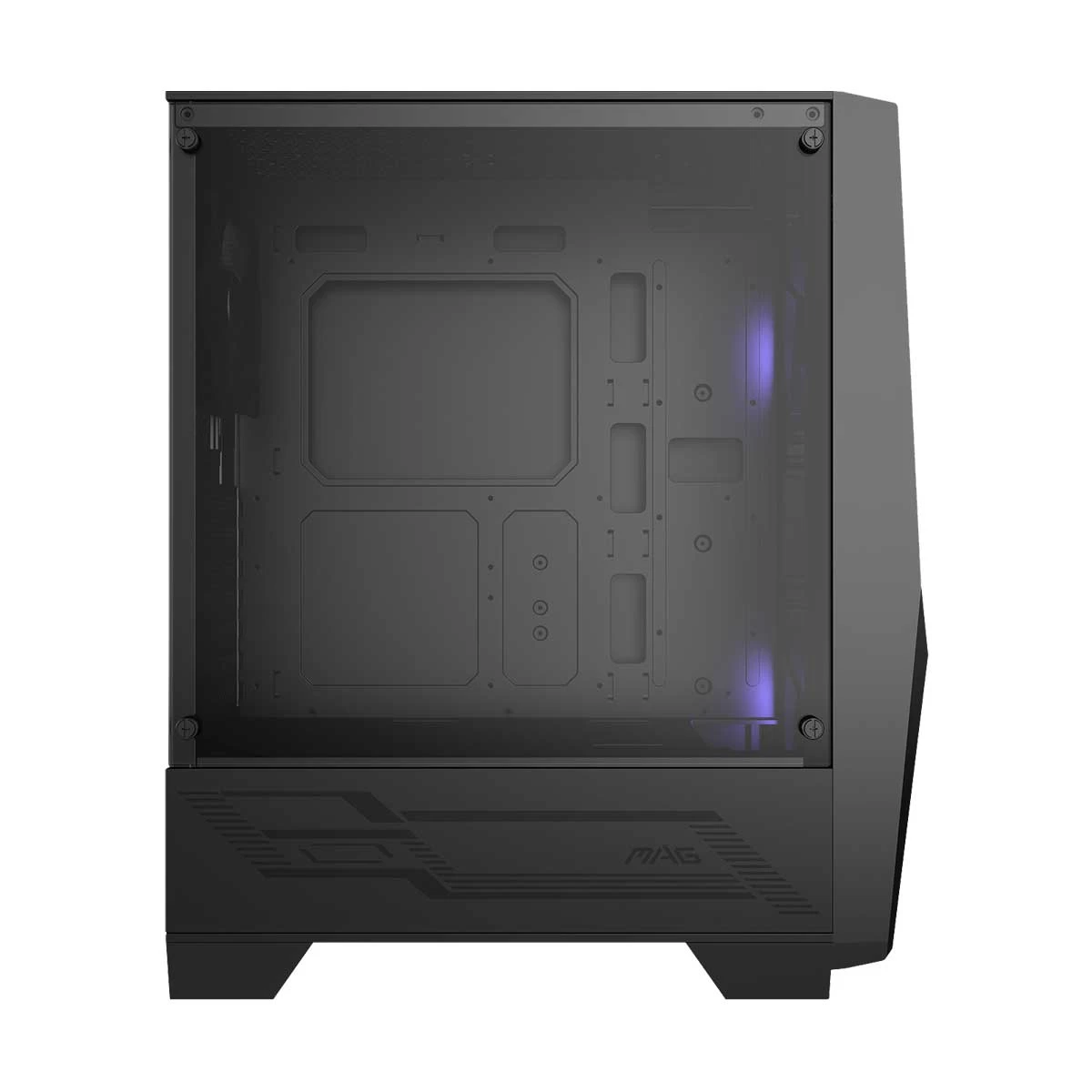 MSI MAG FORGE 100M Mid Casing Price in Bangladesh