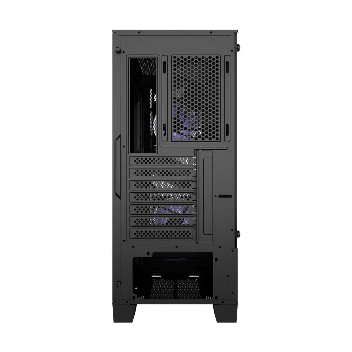 MSI MAG FORGE 100M Mid Casing in BD