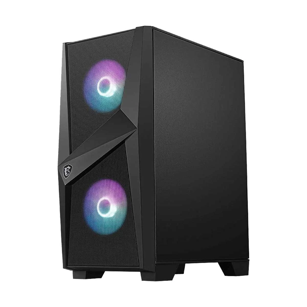 MSI MAG FORGE 100R Casing in BD