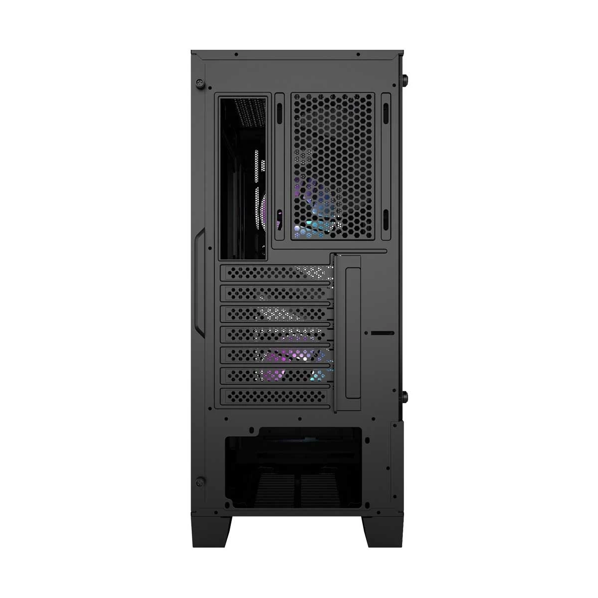 MSI MAG FORGE 100R Casing Price in BD