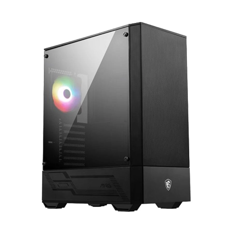 MSI MAG FORGE 111R Casing