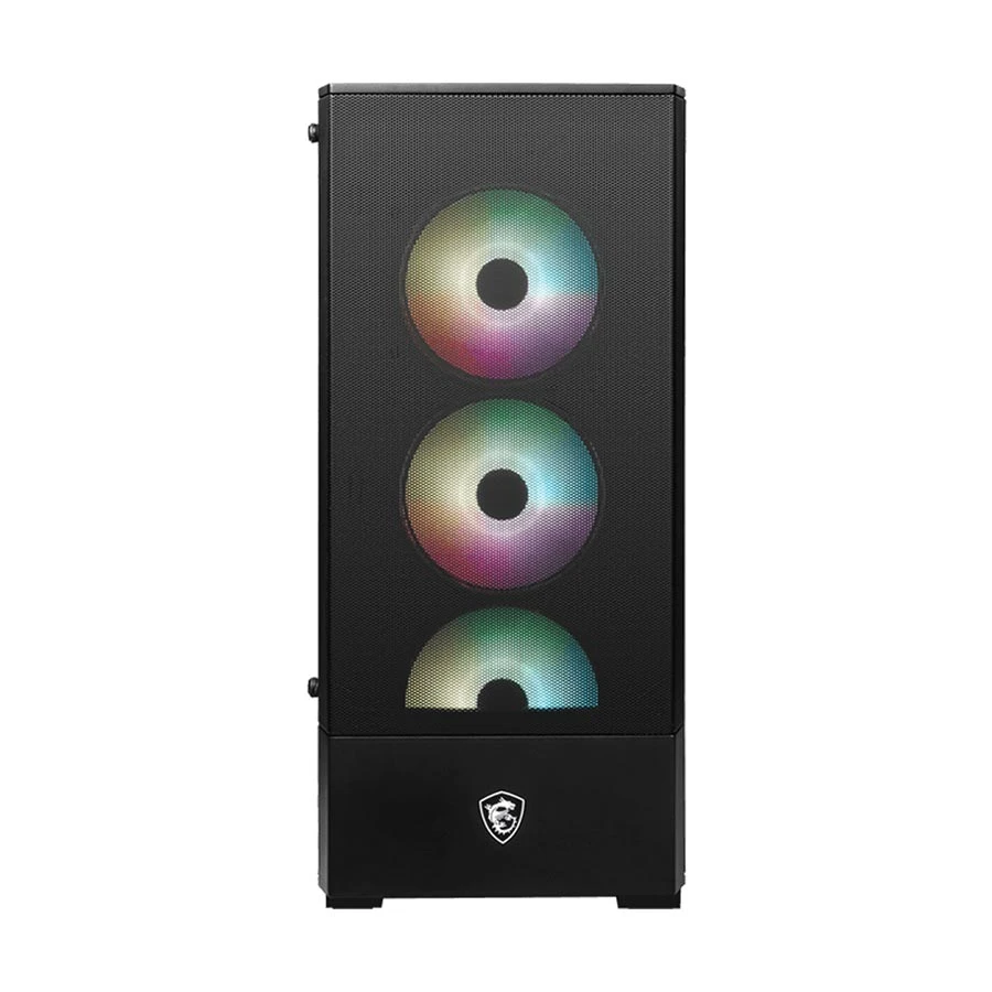 MSI MAG FORGE 112R All Brands Price in Bangladesh