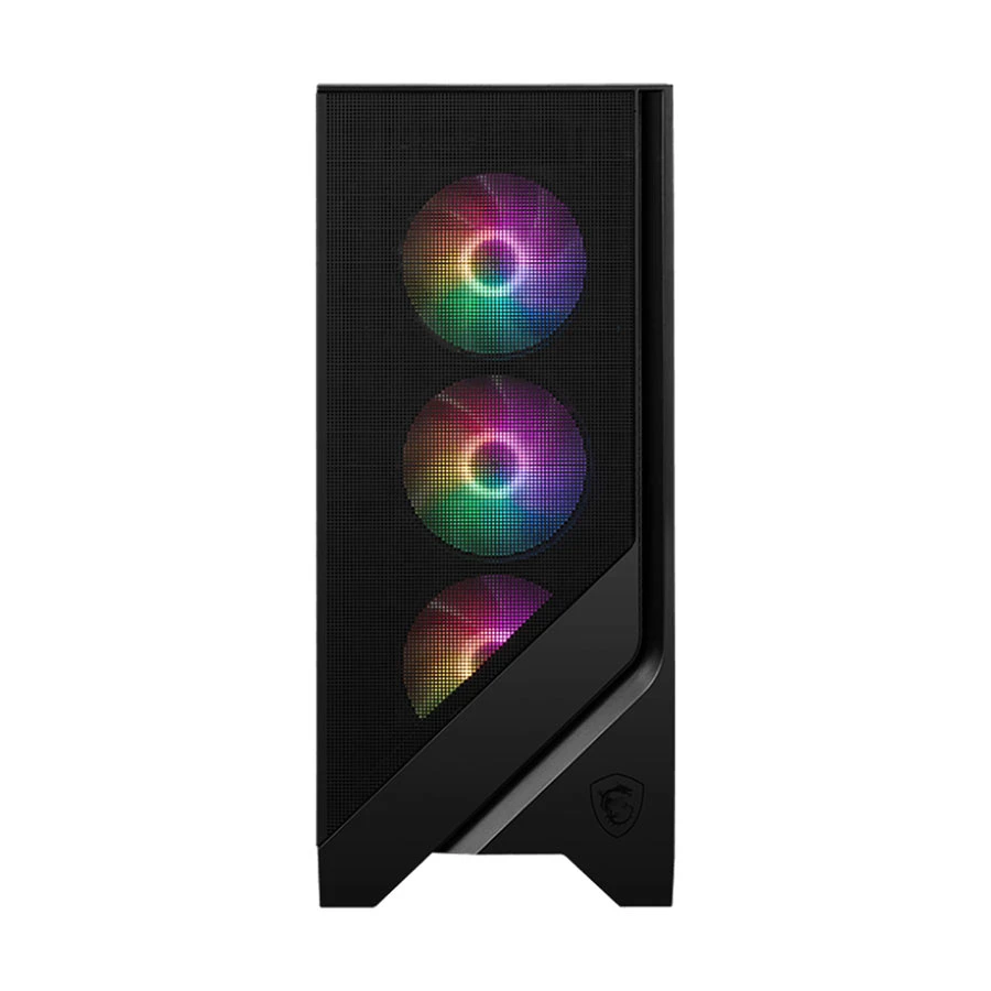 MSI MAG Forge 120A Airflow Casing in BD