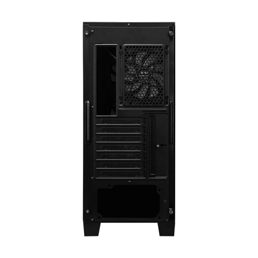 MSI MAG Forge 120A Airflow Casing Price in BD