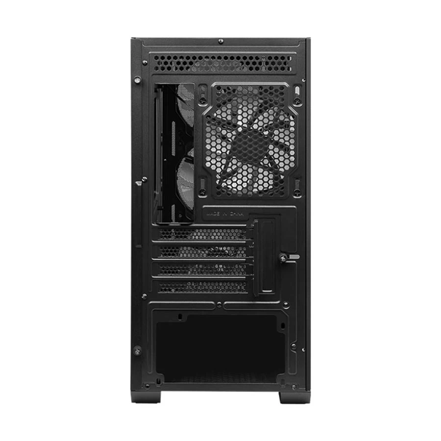 MSI MAG FORGE M100A Casing Price in BD