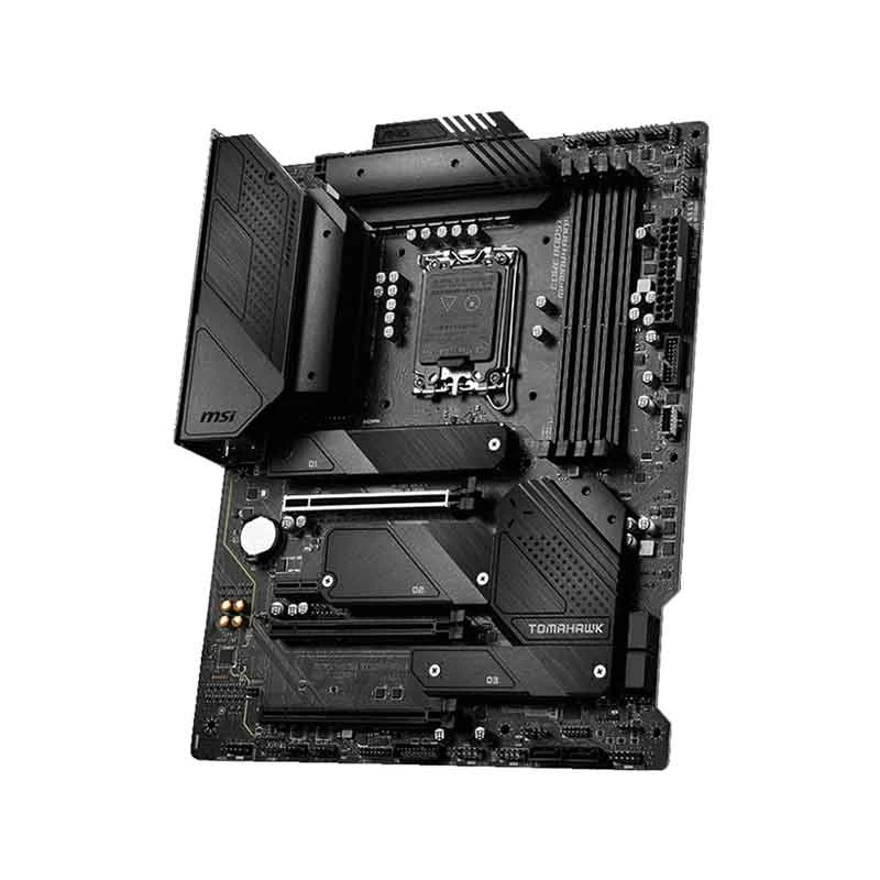 MSI MAG H670 TOMAHAWK WIFI DDR4 Motherboard