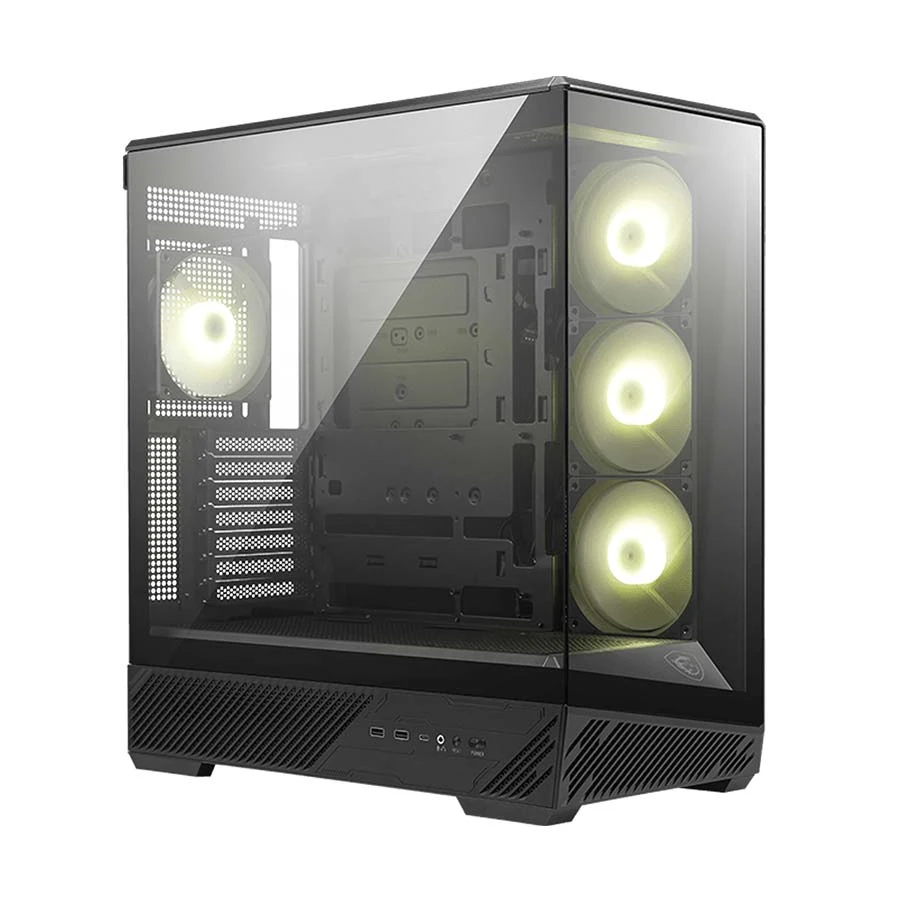 MSI MAG PANO 130R PZ All Brands