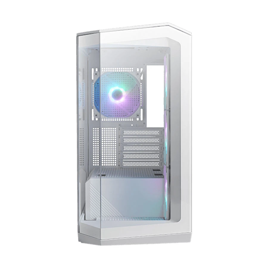 MSI MAG PANO M100R PZ Casing