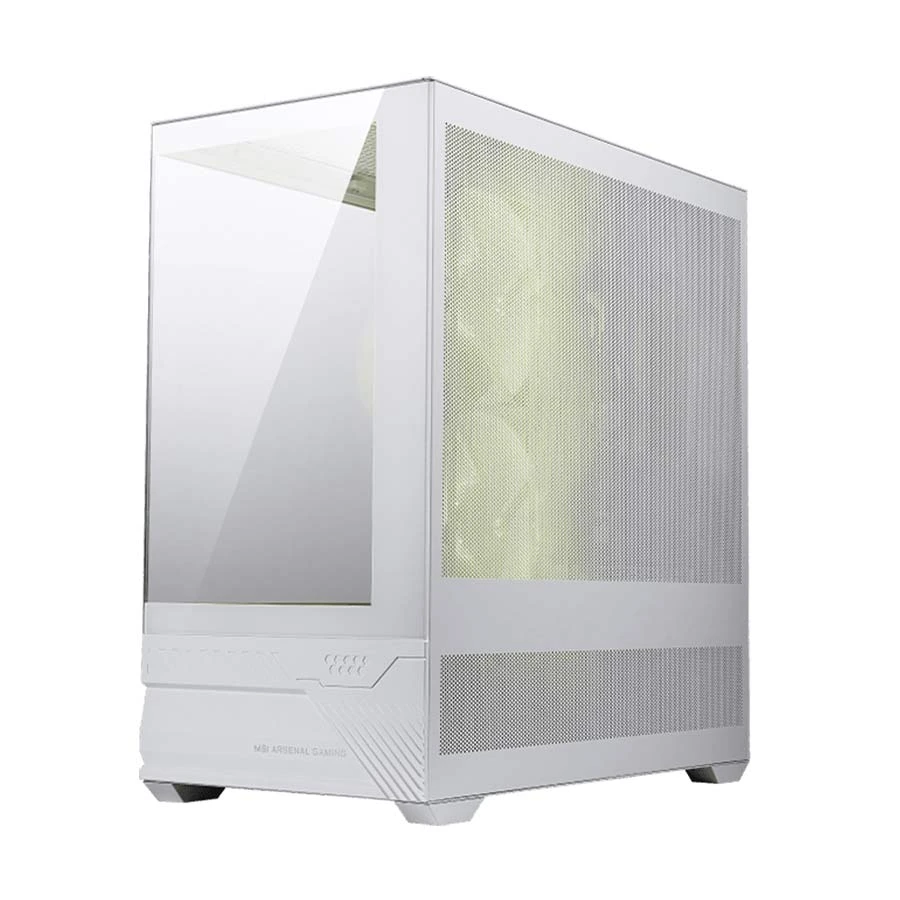 MSI MAG PANO M110R ARGB All Brands Price in Bangladesh