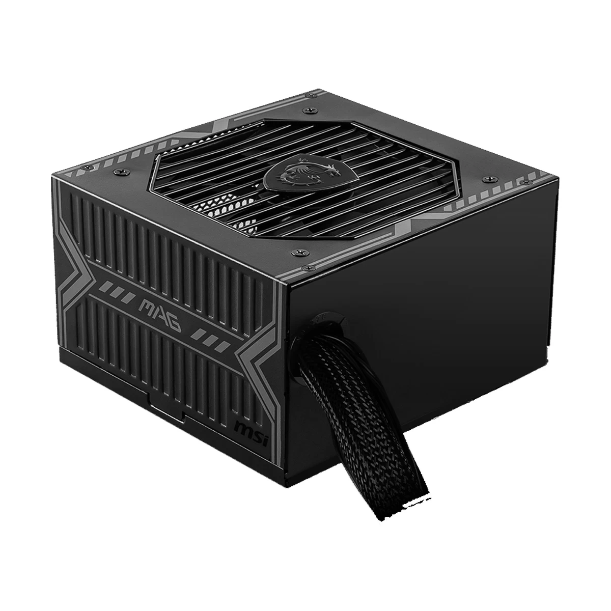 MSI MAG Series A550BN Power Supply Price in BD