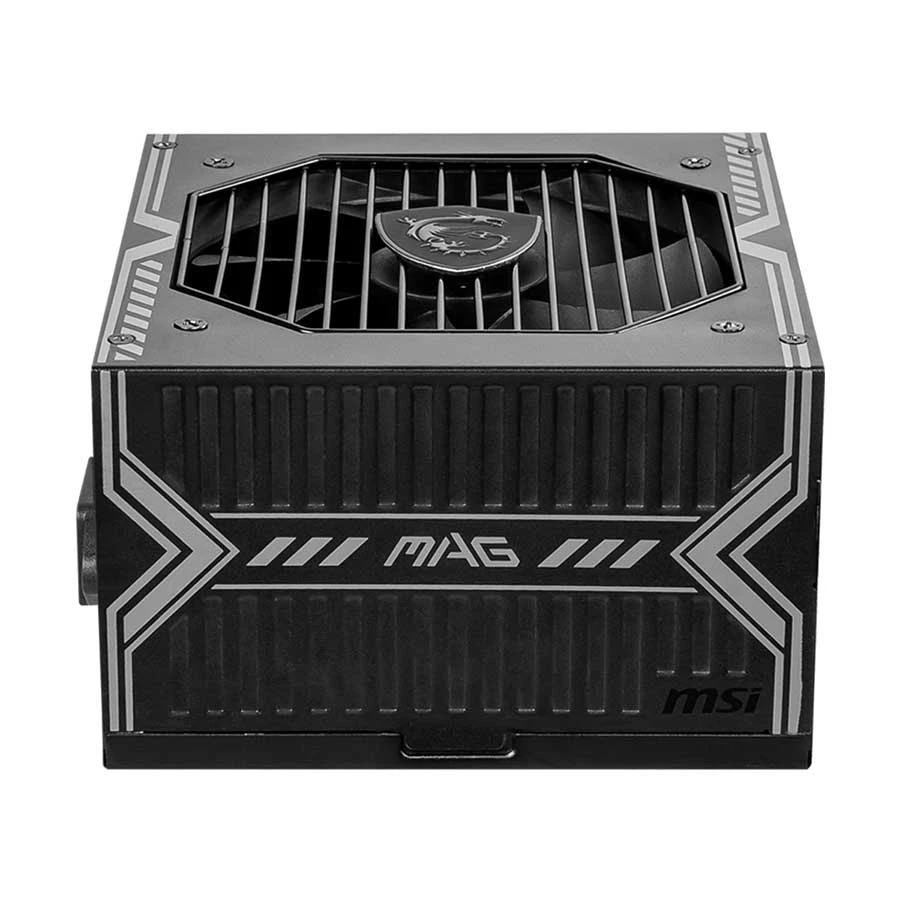MSI MAG Series A650BN Power Supply Price in BD