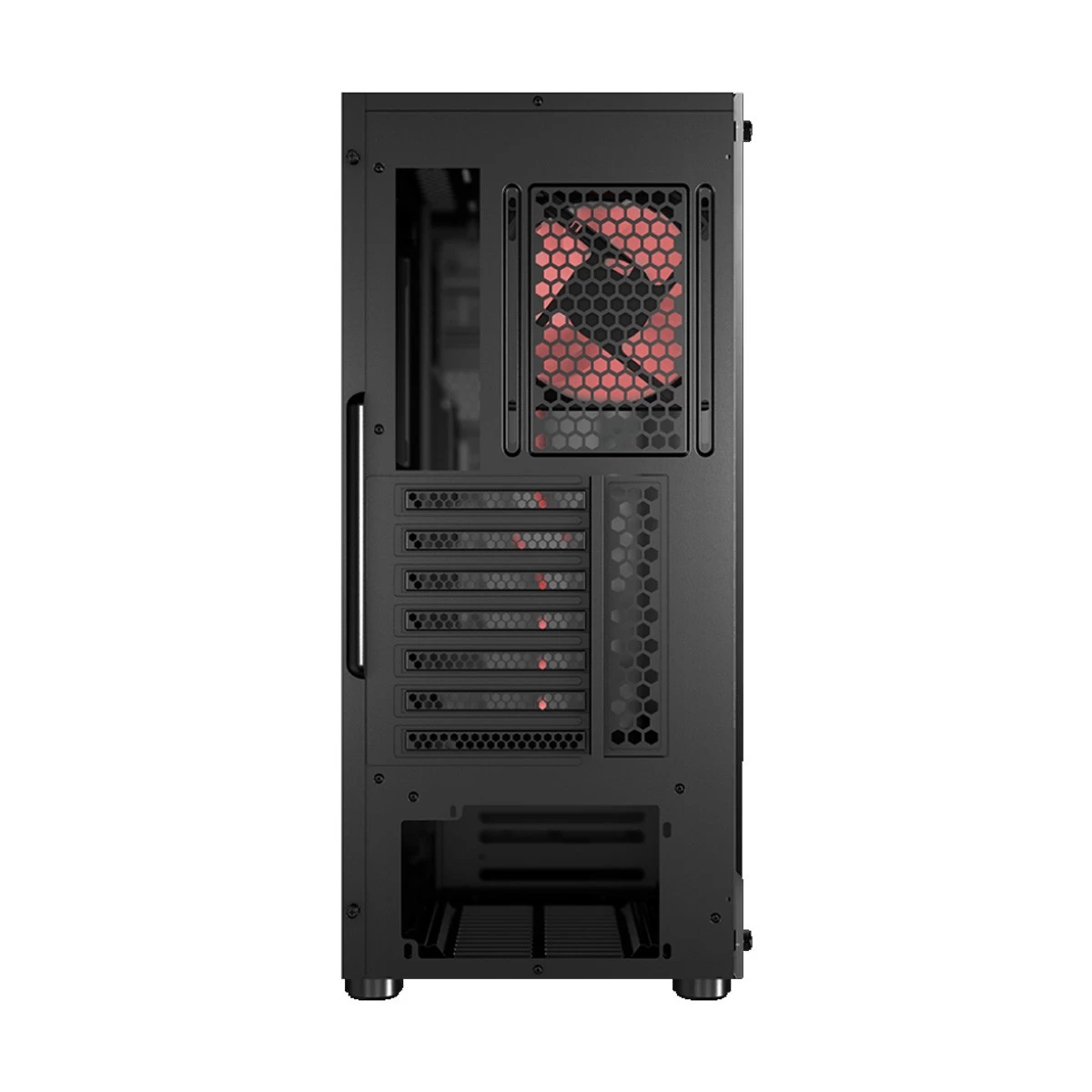 MSI MAG VAMPIRIC 010M Casing Price in BD