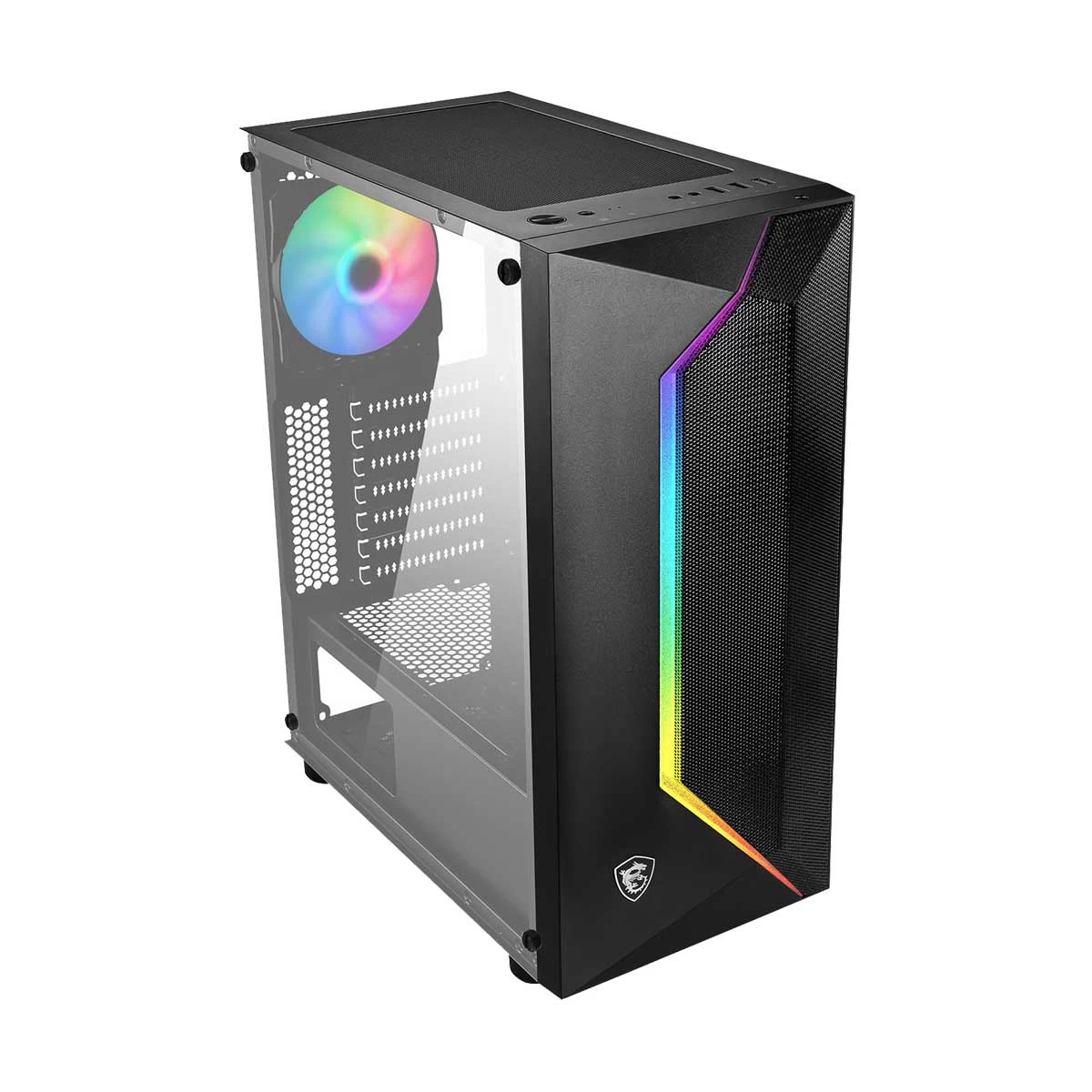 MSI MAG VAMPIRIC 100R All Brands