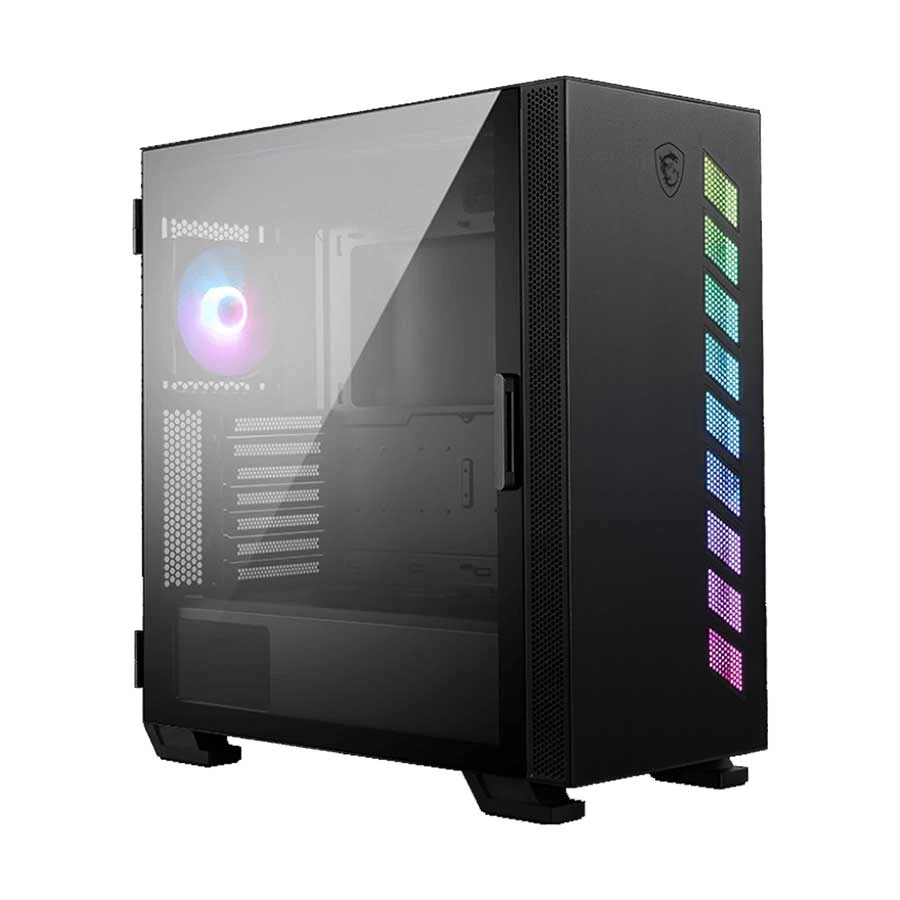 MSI MAG VAMPIRIC 300R Casing Price in Bangladesh