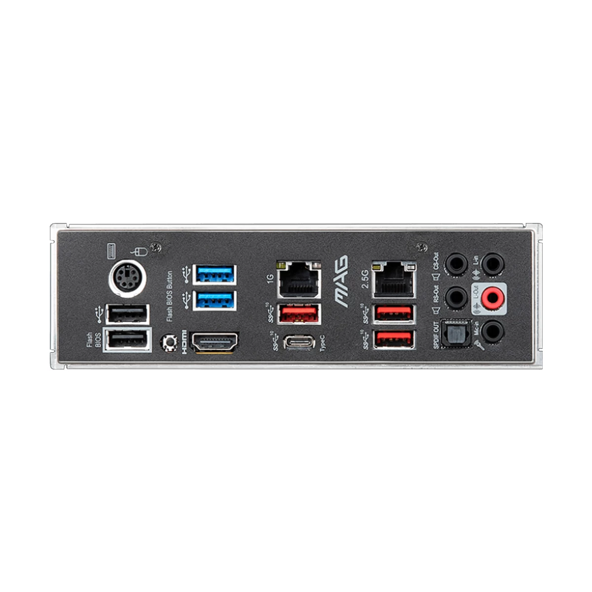 MSI MAG X570S TORPEDO MAX Motherboard in BD