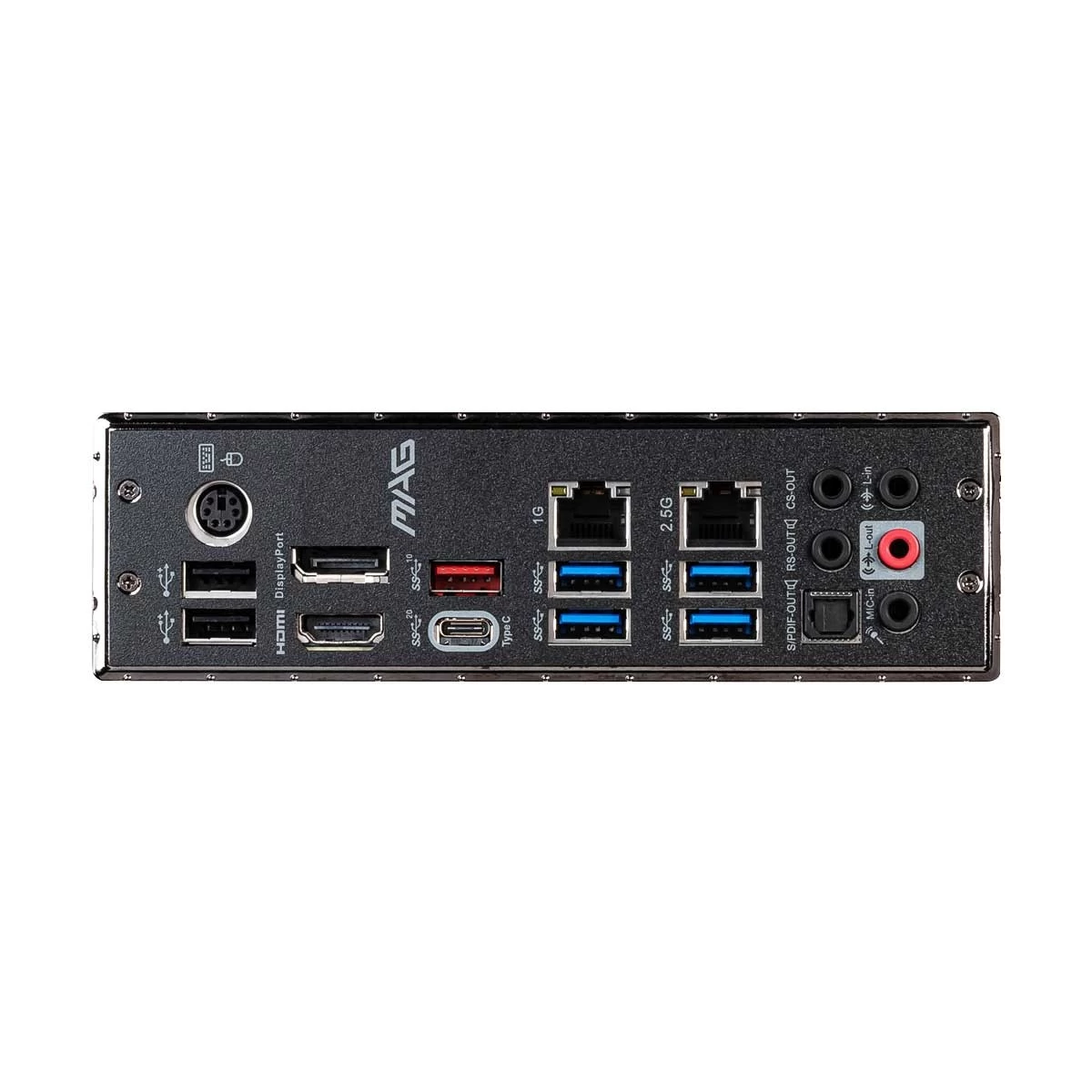 MSI MAG Z490 TOMAHAWK Motherboard Price in BD