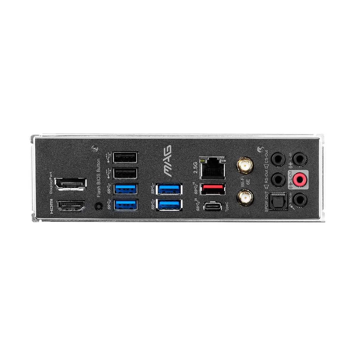 MSI MAG Z590 TOMAHAWK (Wi-Fi 6) Motherboard Price in BD