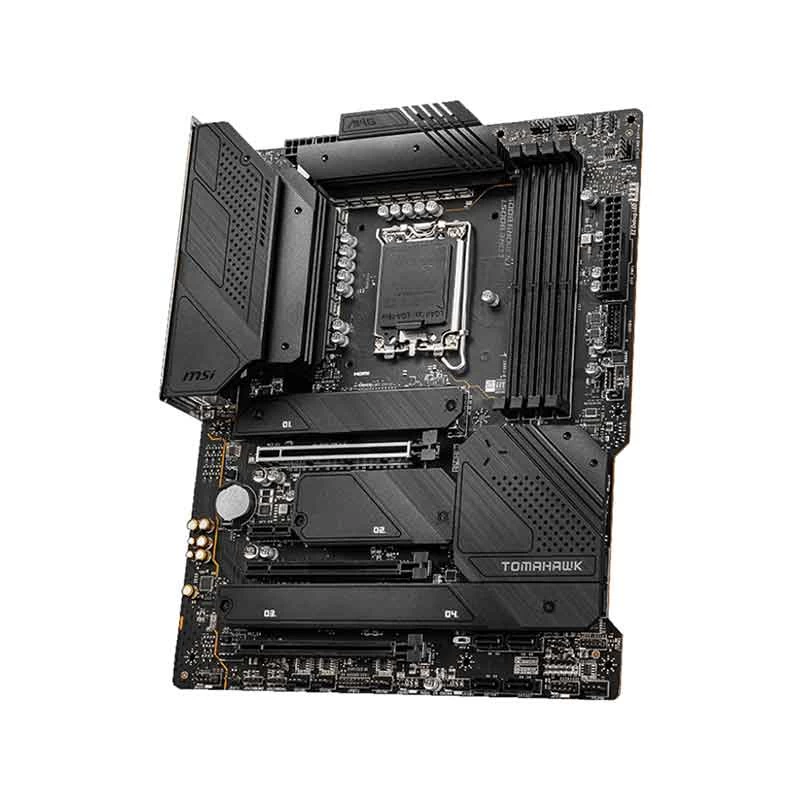 MSI MAG Z690 TOMAHAWK (Wi-Fi 6E) Motherboard Price in Bangladesh