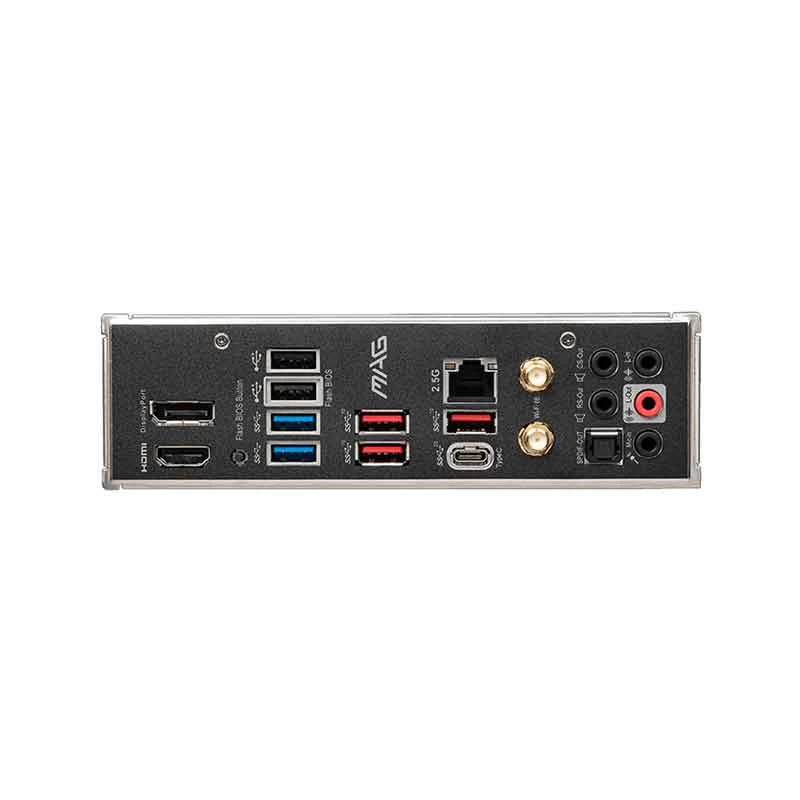 MSI MAG Z690 TOMAHAWK (Wi-Fi 6E) Motherboard in BD