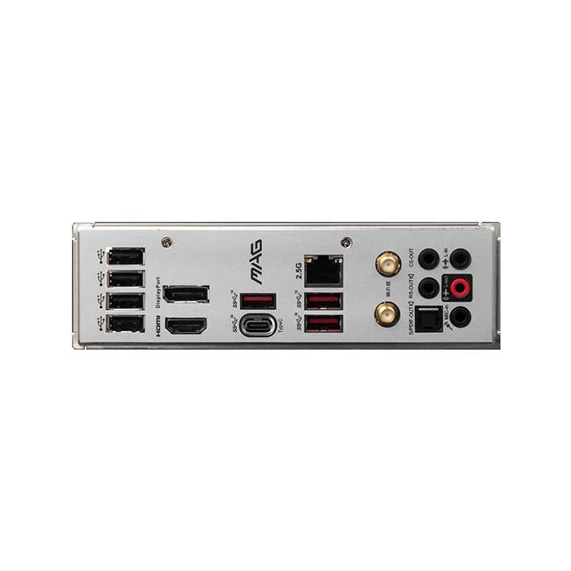 MSI MAG Z690M MORTAR (Wi-Fi 6E) Motherboard in BD