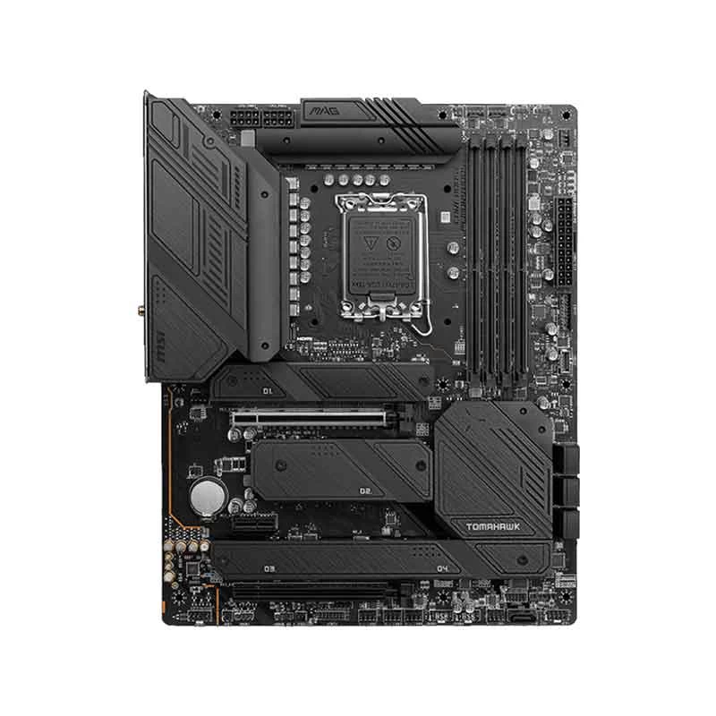 MSI MAG Z790 TOMAHAWK WIFI DDR4 Motherboard