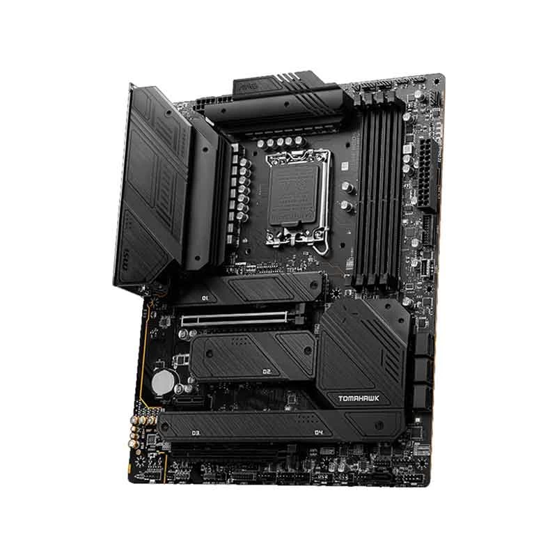 MSI MAG Z790 TOMAHAWK WIFI DDR4 Motherboard Price in Bangladesh