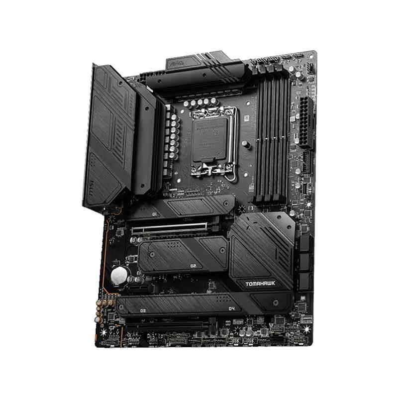 MSI MAG Z790 TOMAHAWK (Wi-Fi 6E) Motherboard Price in Bangladesh