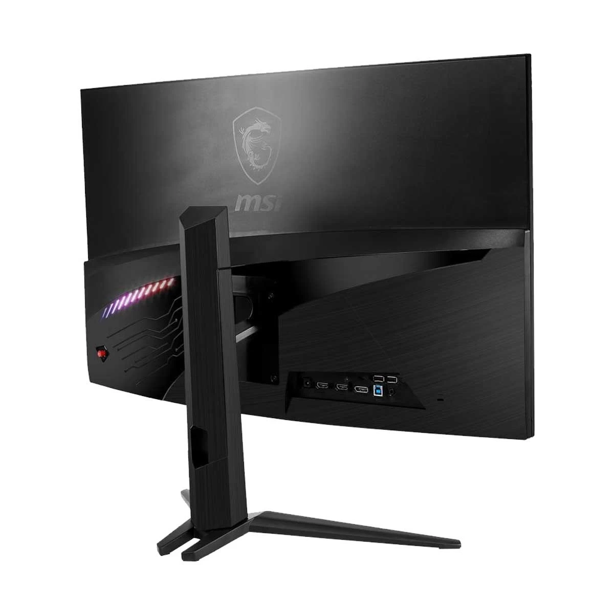 MSI MAG322CQRV All Monitor specifications
