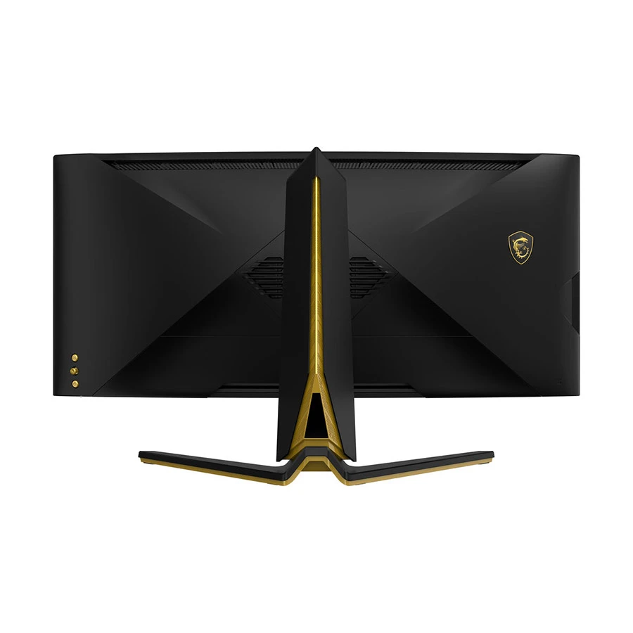 MSI MEG 342C QD-OLED Gaming Monitor in BD