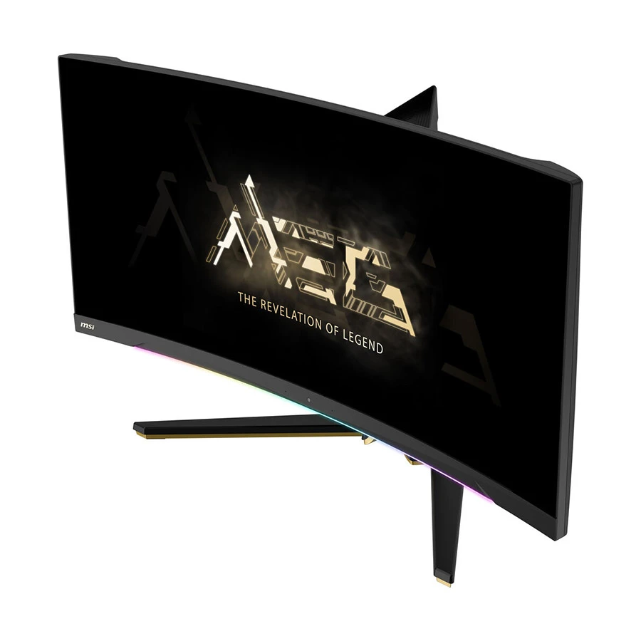 MSI MEG 342C QD-OLED Gaming Monitor Price in BD