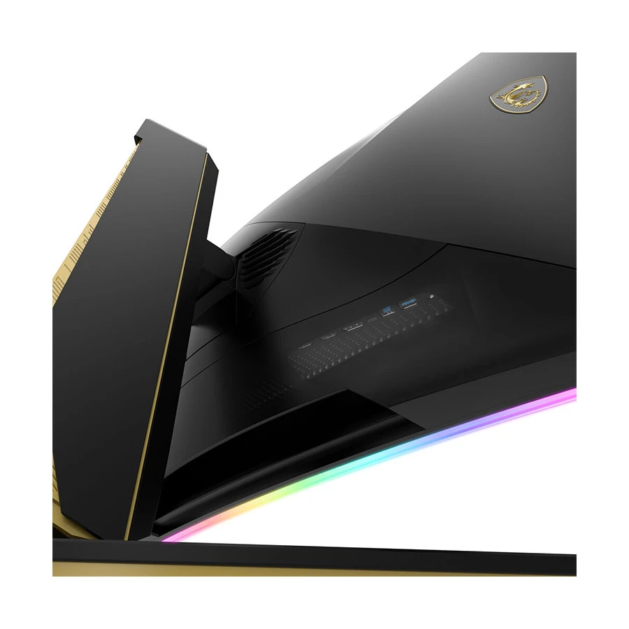 MSI MEG 342C QD-OLED Gaming Monitor specifications